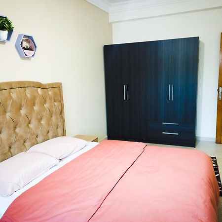 Nouveau Appartement Totalement Neuf - Tres Propre A Cote Du Centre Commercial Marjane Танжер Экстерьер фото