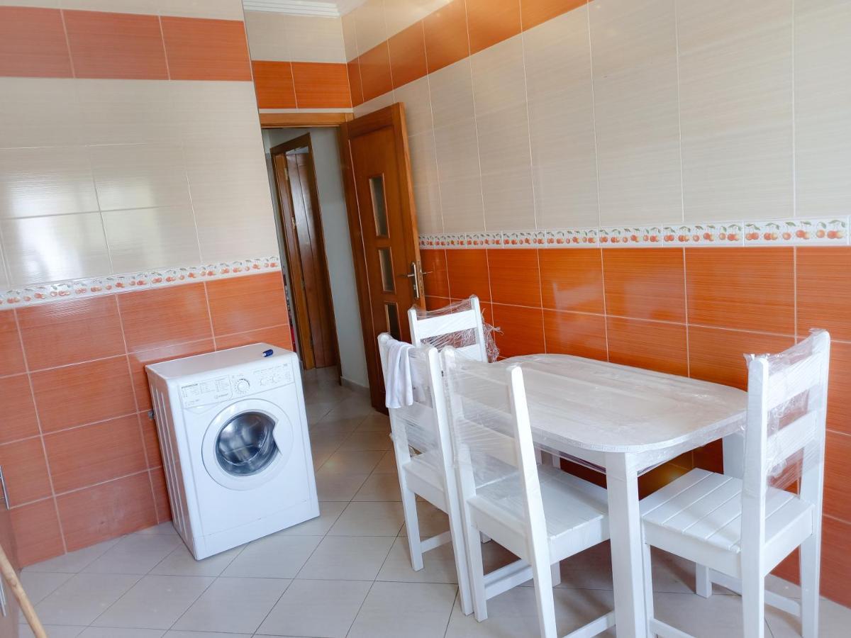 Nouveau Appartement Totalement Neuf - Tres Propre A Cote Du Centre Commercial Marjane Танжер Экстерьер фото