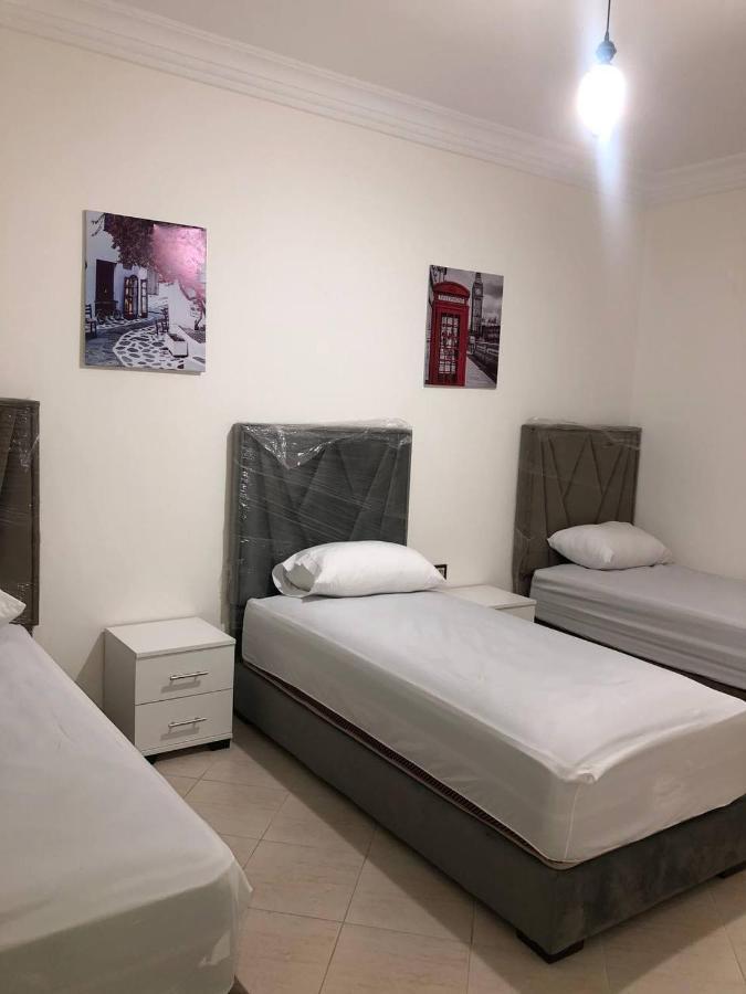 Nouveau Appartement Totalement Neuf - Tres Propre A Cote Du Centre Commercial Marjane Танжер Экстерьер фото